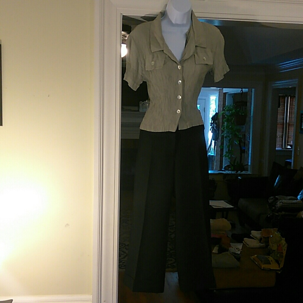 Christy Lyn top for ladies